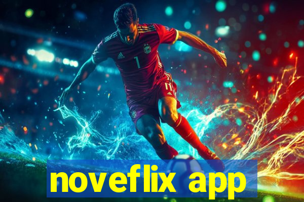 noveflix app